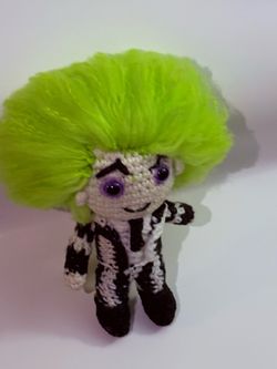 Beetle juice
