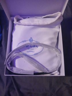 Prada Bag