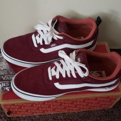 Vans Kyle Walker Pro