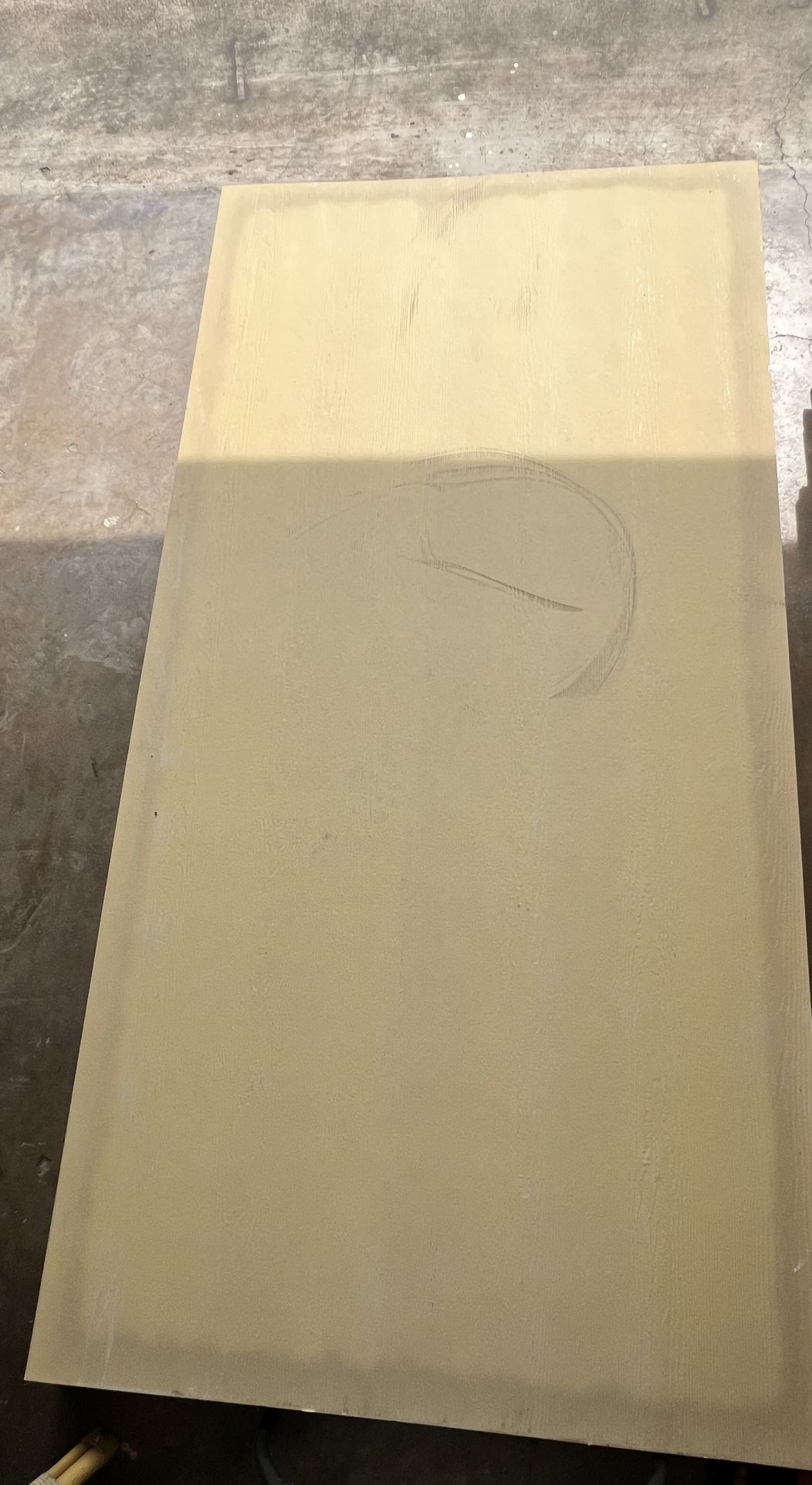 Hardie Soffit 4 X 8