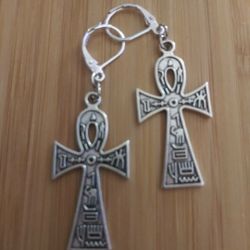 Handmade earrings variety