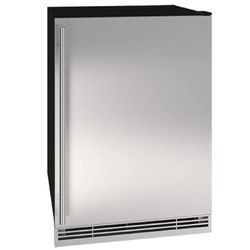 U-Line UHRF124-SS01A Undercounter Refrigerator