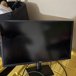 Dell Computer Monitor