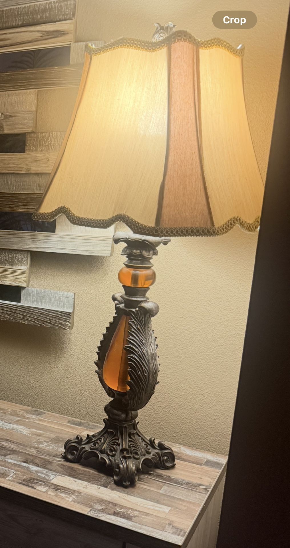 Traditional Lamps