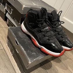 Jordan 11 Playoffs (2008)