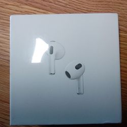 Earbuds Gen 3