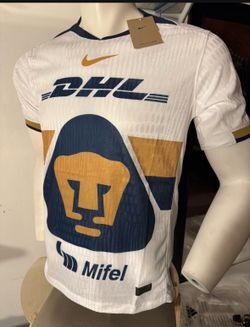 Pumas Unam Jersey