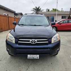 2006 Toyota Rav4