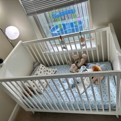 Crib 
