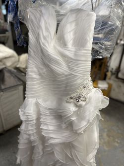 Wedding Gown