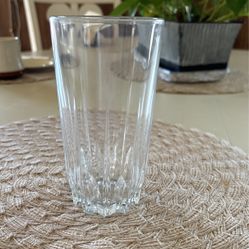 Set Of 8 Glasses