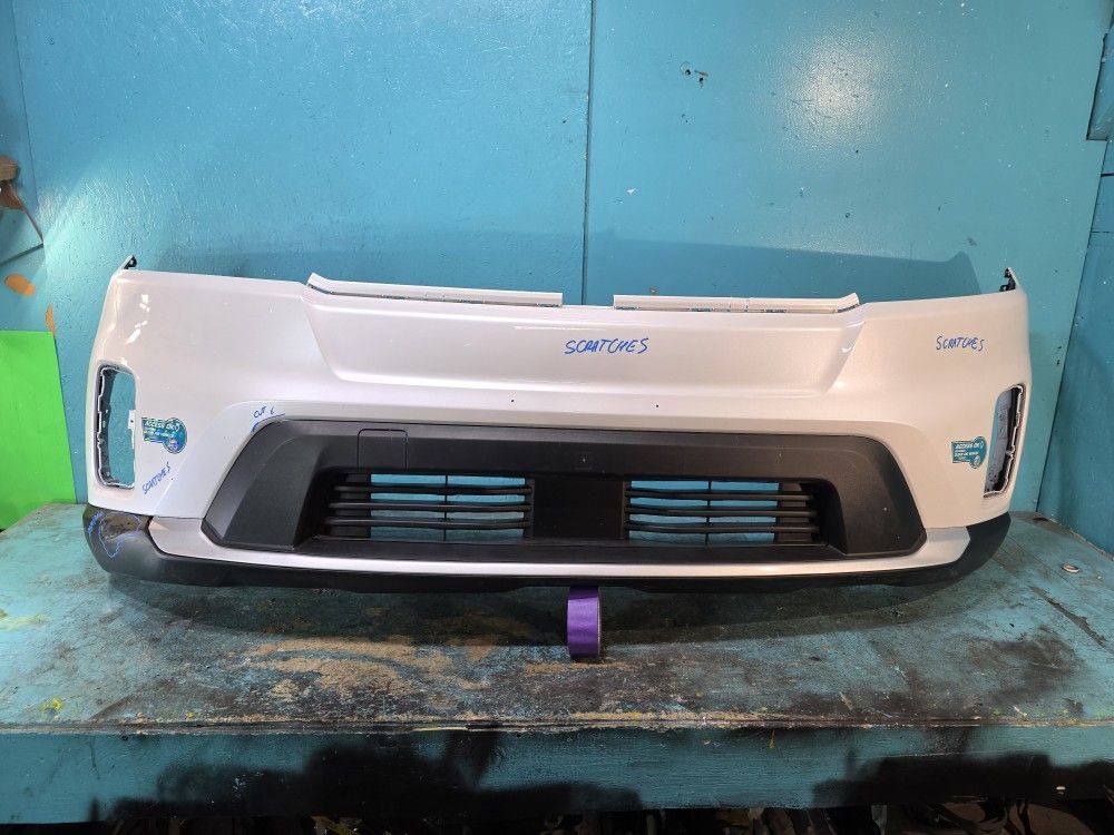 PROLOGUE 2024 2025 FRONT BUMPER OEM