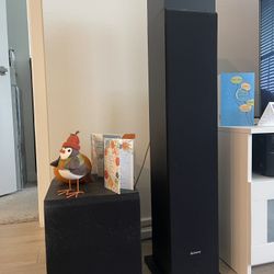Sony Home Theater With A Receiver 