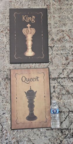 Wall decor