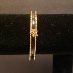 Kids Bangle Bracelet