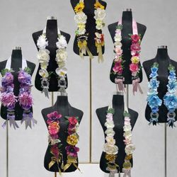 Graduation Sash. Lei De Graduacion