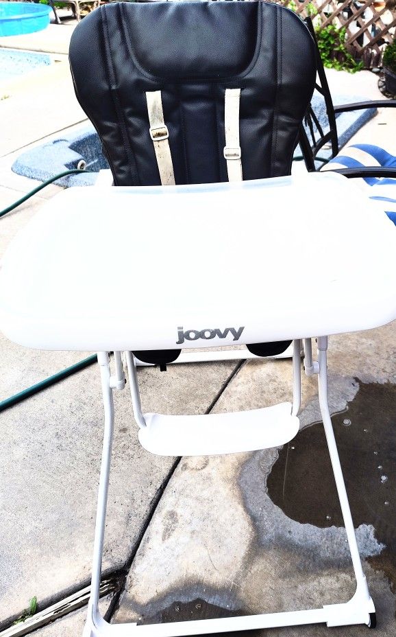 Highchair