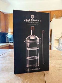 Crafthouse by Fortessa infuser
