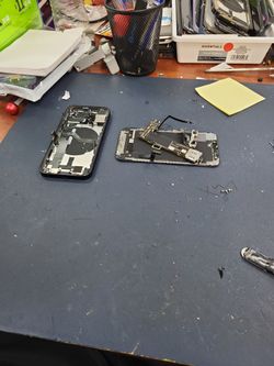 IPhone 12 Mini (Wefix) Same Day