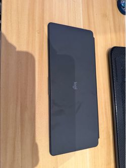 Logitech keys mini