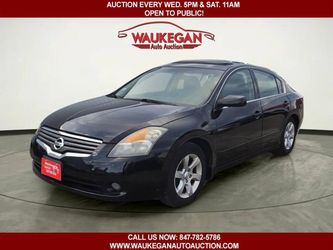 2008 Nissan Altima