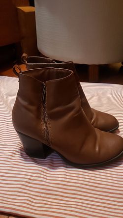 Size 10 boots