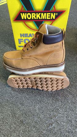 Zapatos Para Trabajo De La Mejor Calidad