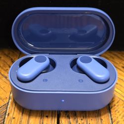 OnePlus Nord Buds 2rTrue Wireless in EarEarbuds 12.4mm Drivers - Ocean Blue 