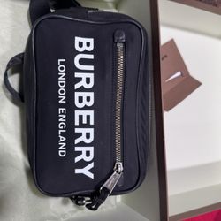 Burberry Fanny Pack