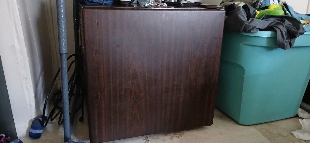 Mini Fridge