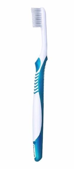 New 4 toothbrushes.