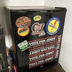 Frigidaire Mini Fridge