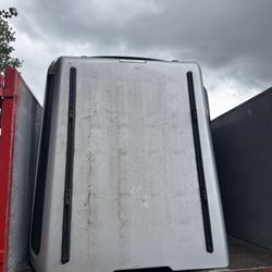 Truck Canopy/Cap