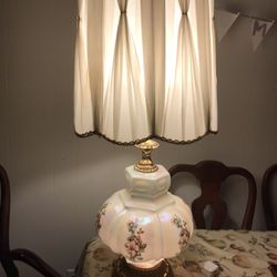 Vintage Lamp! $40 