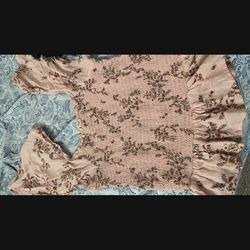 All women new 4tops Midium all are together only