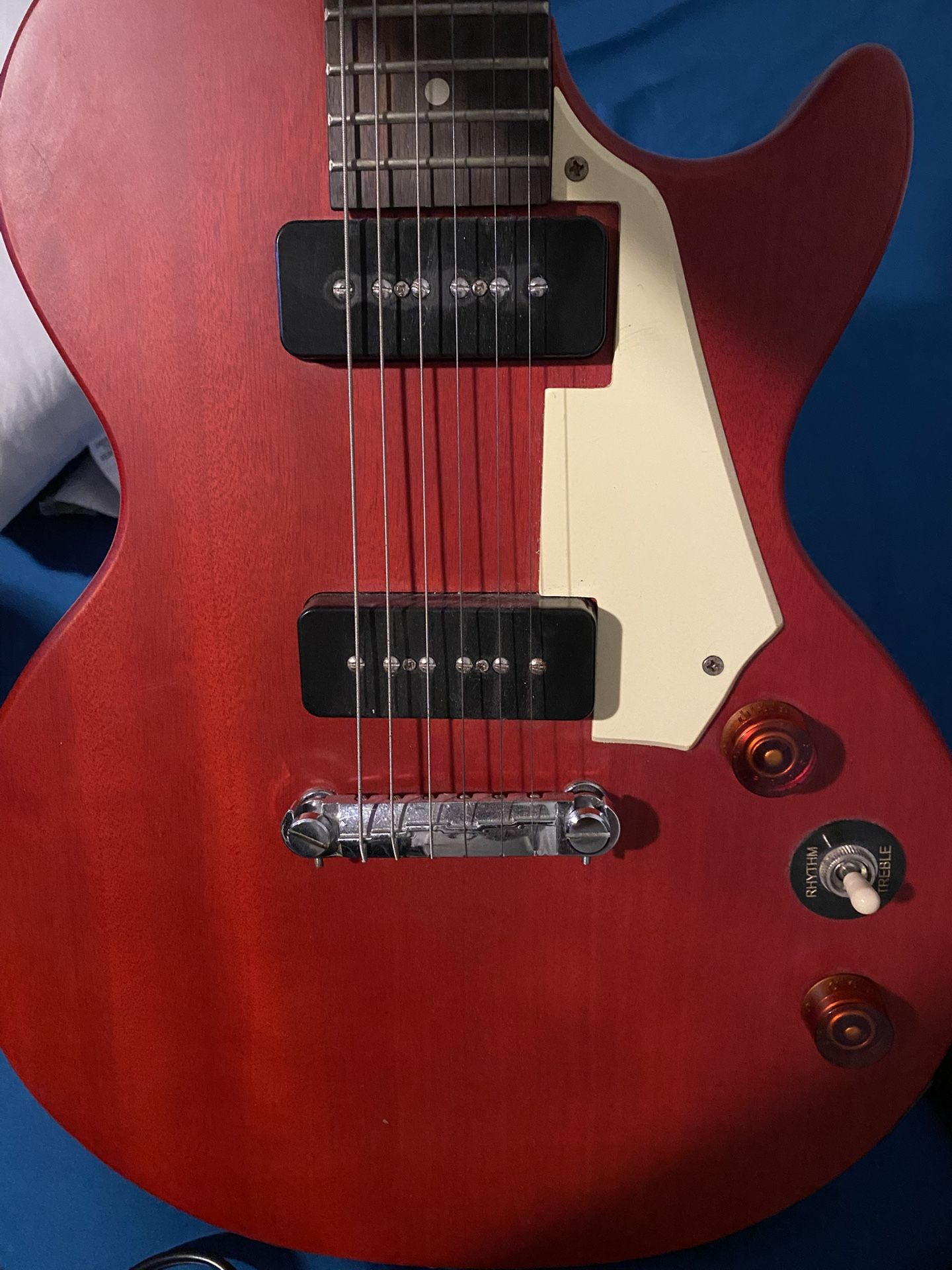 Epiphone Special Edition