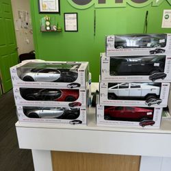 Bluetooth Speakers