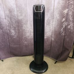 Tower Fan