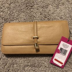 Vince Camuto Group Molly Wallet $60 Obo