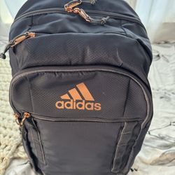 Adidas Backpack Big New!!!