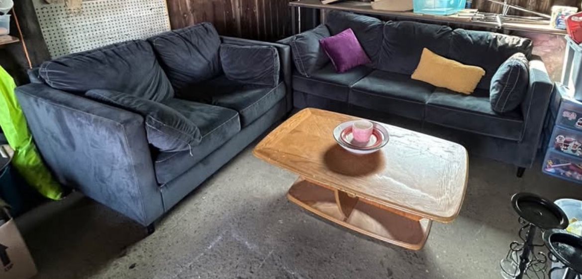Living Room Set