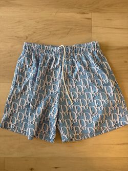 Dior Shorts