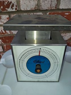 Edlund Portion Control Scale