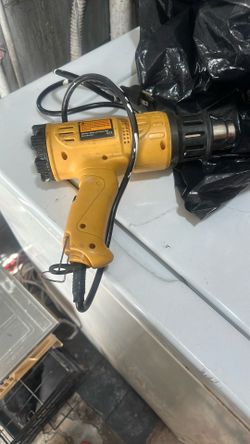 Heat Gun