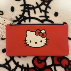 Hello Kitty Pouch 