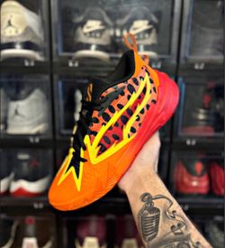 Puma Scoot 1 “Cheetos”