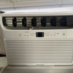 Frigidaire AC unit