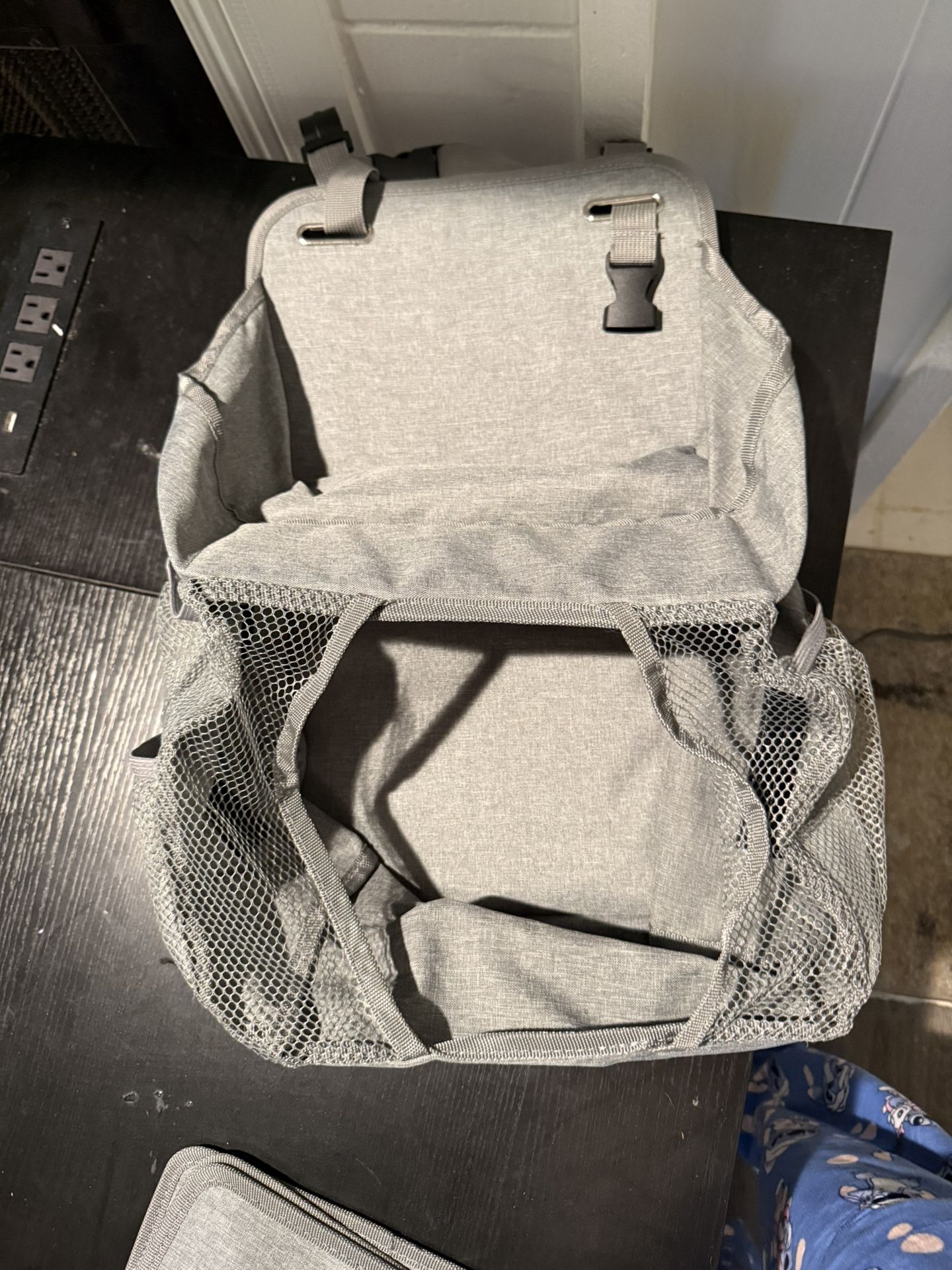 Diaper Holder