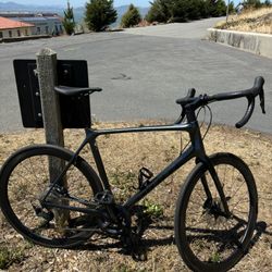 Giant TCR Advanced Pro 1 Bike