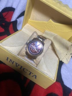 Invicta